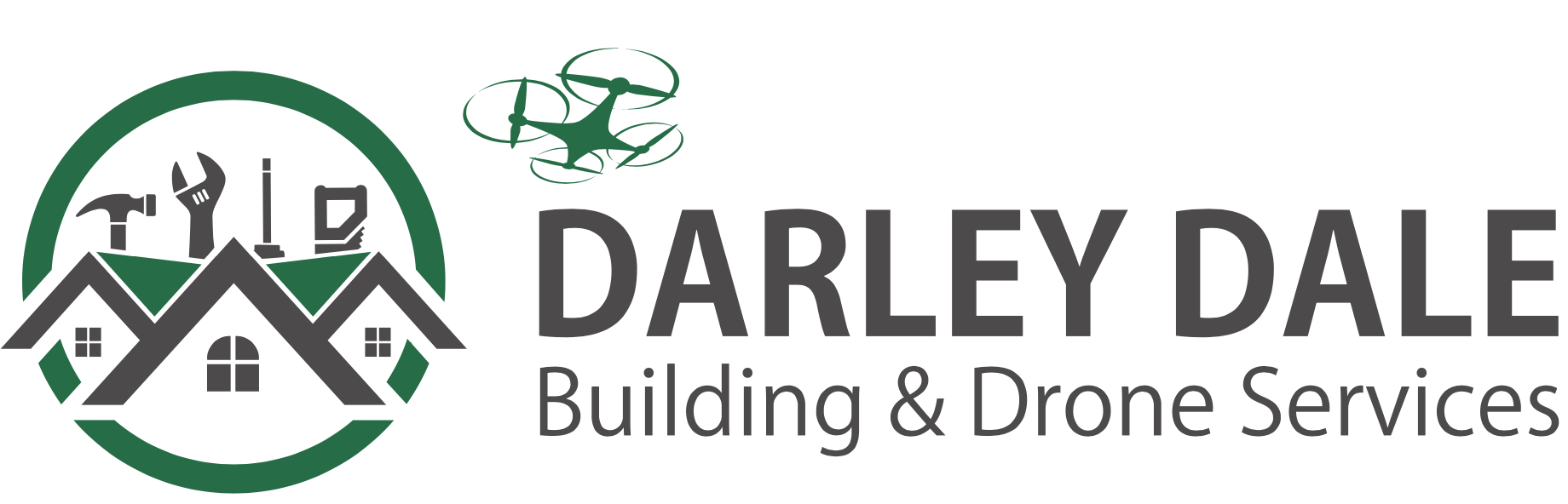 Darley Dale Services Logo